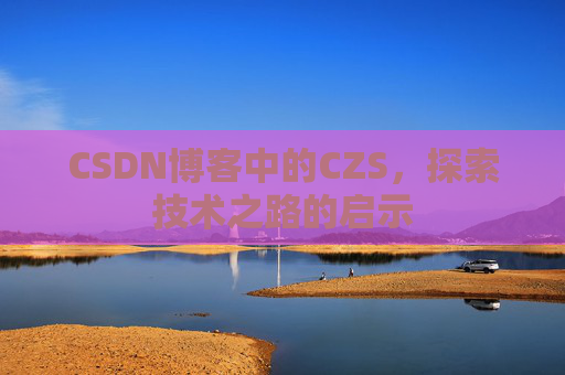 CSDN博客中的CZS，探索技术之路的启示